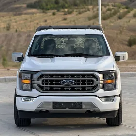 Ford F-150 2024