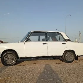 Lada 2107 1994
