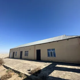 Talhanly satlyk jaý