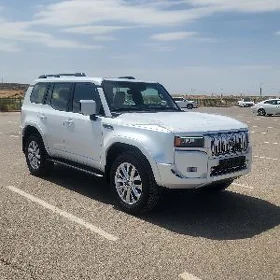 Toyota Land Cruiser Prado 2026