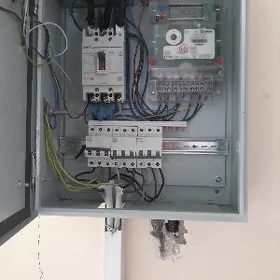 Elektrik//Santehnik