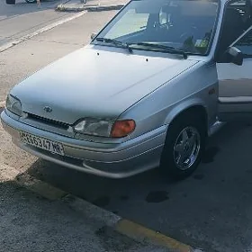Lada 2115 2012