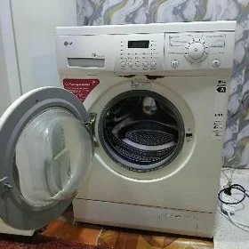 LG 5kg kirmaşyn.
