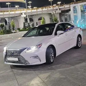 Lexus ES 350 2018