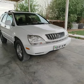 Lexus RX 300 2001