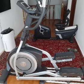 Trenajer
