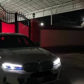 BMW 340 2021