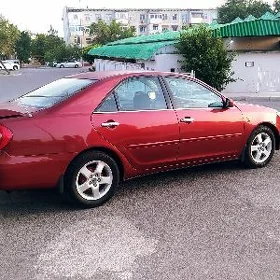 Toyota Camry 2003