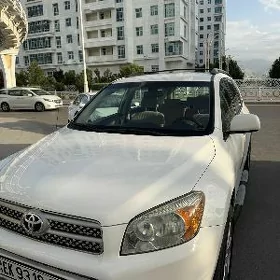 Toyota RAV4 2007