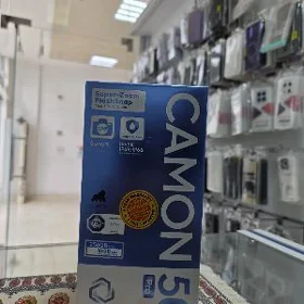 Camon 50 Pro