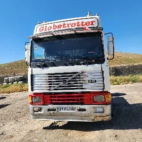 Volvo FH12 1980