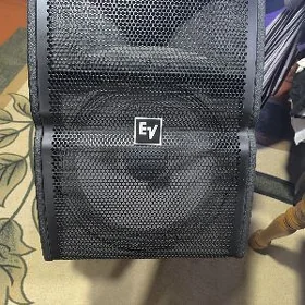 electro voice