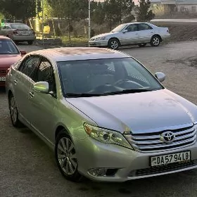 Toyota Avalon 2012