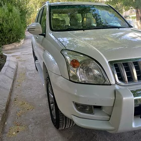 Toyota Land Cruiser Prado 2007