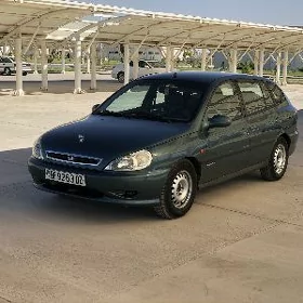 Kia Rio 2003