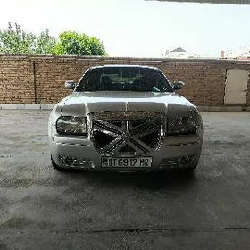 Chrysler 300C 2005