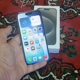 Iphone 15Pro 128GB