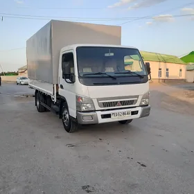 Mitsubishi Canter 2013