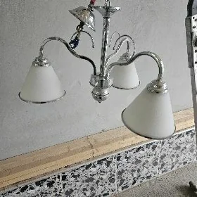 Lyustralar