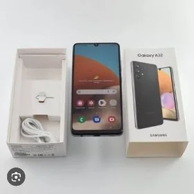 Samsung A32  6/128