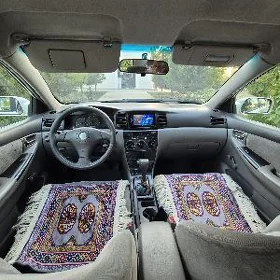 Toyota Corolla 2005