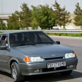 Lada 2115 2011