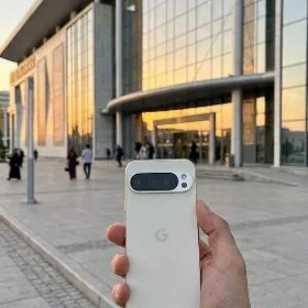 Google pixel 9pro