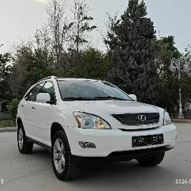 Lexus RX 330 2004