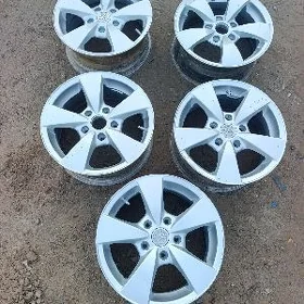 Diska 15 R