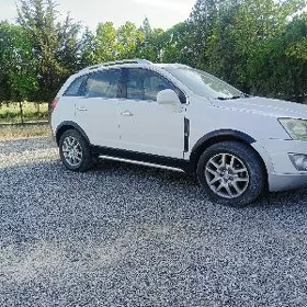 Opel Astra 2012