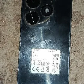 Tecno spark Go