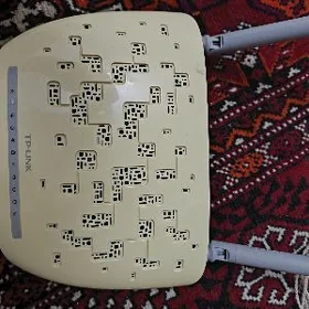 TP-LİNK WİFİ