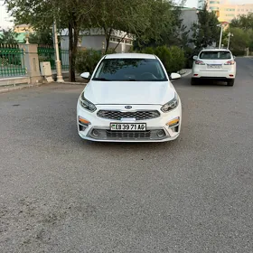 Kia Forte 2021