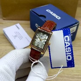 Casio sagat часы