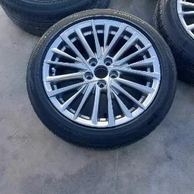 kemry lexus 18 arginal