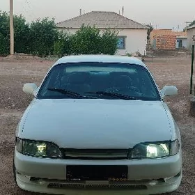 Hyundai Sonata 1994
