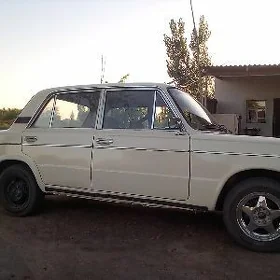 Lada 2106 1991