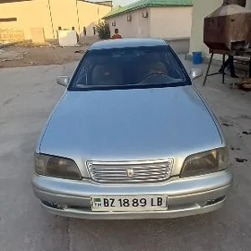 Toyota Vista 1995