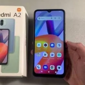 Redmi A2 Plus