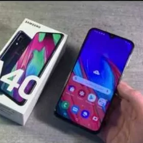 Samsung A40