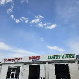Wulkanizasiya we Yag servis