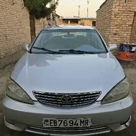 Toyota Camry 2002