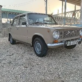 Lada 2104 1991