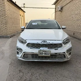 Kia Forte 2021