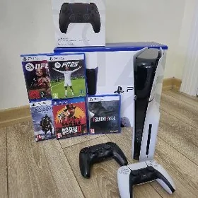 Playstation 5 slim