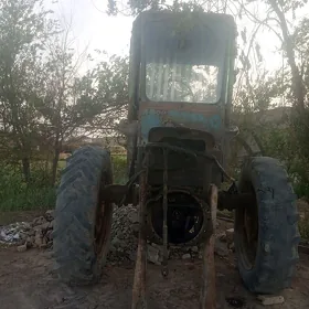 MTZ T-28 1992