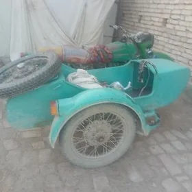 Ural 5557 2005