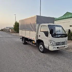Forland H3 2014