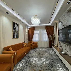 3 ком 9/5 этаж 86 кв Мир 6 Фул