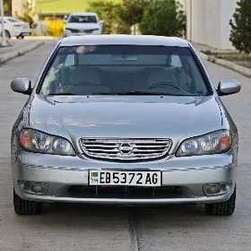 Nissan Maxima 2006
